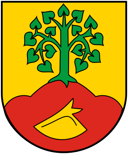 Altenberge Wappen