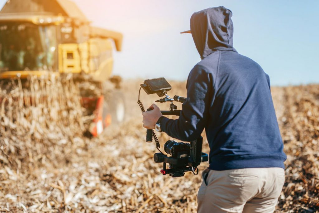 7 Fehler, die jeden Filmemacher-Neuling bankrott gehen lassen